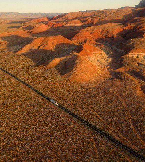 Торговля в переходный период